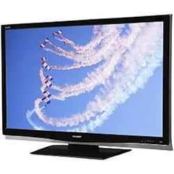 Sharp Aquos LC32D64U 32-Inch 1080p LCD HDTV