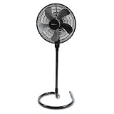 Holmes HASF-1515 16-Inch 4-in-1 Stand Fan