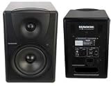 Mackie MR5 Studio Monitors