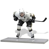 McFarlane NHL Series 16: Sidney Crosby 2 - Pittsburgh Penguins- White Jersey