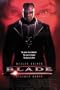 Blade - Movie Poster (Size: 27'' x 40'')