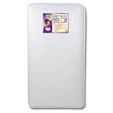 Sealy Baby Ultra Rest Mattress