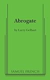 Abrogate