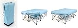 Portable Bed Frame for Air Mattress