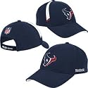 Houston Texans NFL Reebok Coaches Adjustable Hat