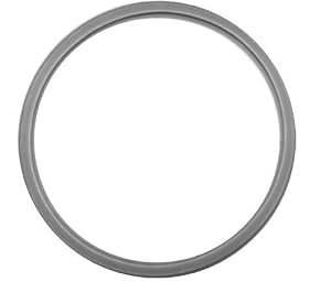 B/R/K Germany Sealing Ring Replacement Gasket, 20 cm from B/R/K Germany