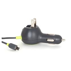 Speck RoadHome Auto & Home GPS & Mini USB Device Charger