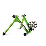 Kinetic by Kurt Cyclone Dual Fan Indoor Bike Trainer - T-006C