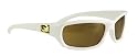 Dragon Chrome Unisex Sunglasses