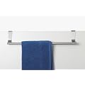 Weis Handtuch-halter Handtuch-Stange f�r T�r ausziehbar