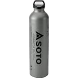 ソト(SOTO) 広口フューエルボトル1000ml SOD-700-10