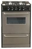 Review Summit  / Summit Professional Series TLM630R 24