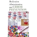 Medication Administration and Error Prevention (102) CD-ROM by Concept Media