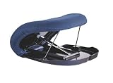 Memory Foam Chair Lift Cushion - Heavy Duty (200 to 340 lbs)