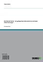 Die Riester-Rente - Ein geeignetes Instrument zur privaten Altersvorsorge?