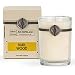 Archipelago - Burl Wood Candle