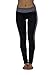 Women's Sexy Athletic Body Shaping Performance Leggings