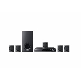 Sony DAVTZ135.CEK 5.1ch DVD Home Cinema System