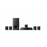Sony DAVTZ135.CEK 5.1ch DVD Home Cinema System