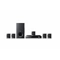 Sony DAVTZ135.CEK 5.1ch DVD Home Cinema System