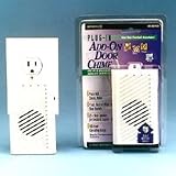 Lamson Home Products #RC3253 Plug In Chime Receiver