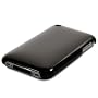 Black Case for iPhone 3G