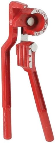 11" PIPE BENDING PLIERS : ( Pack of 4 Pcs )