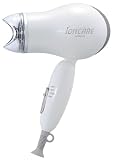 HITACHI IONCARE マイナスイオンドライヤー ホワイト HD-N3200-W