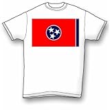TENNESSEE T-Shirt Standard Cotton