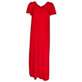 Shadowline Long Gown