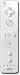 Nintendo Wii Controller - Rapid Fire MOD