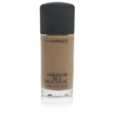 MAC Studio Fix Fluid Foundation SPF 15 NW20