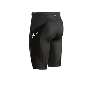 Buy CW-X Men's Running Shorts Ventilator Cheap