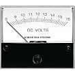 BLUE SEA 8003 VOLTMETER DC 8-16V