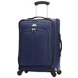 Samsonite Aspire Lite 30" Expandable Spinner Luggage Upright