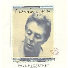 Flaming Pie