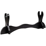 Wood Single Sword Table Display Stand