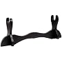 Wood Single Sword Table Display Stand