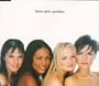 Goodbye [Asian Enhanced CD]