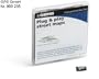 Garmin 010-10691-06 City Navigator Europe NT - Alps