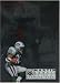 Curtis Martin New York Jets 2002 Donruss Executive Producers #EP20 Football Card