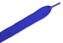 513 Royal Blue Solid Thick Laces