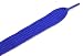 513 Royal Blue Solid Thick Laces