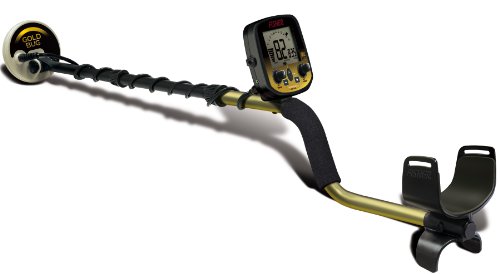 Fisher Gold Bug Pro Metal Detector
