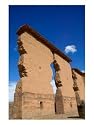 Ancient Inca Ruins between Puno and Cusco, Peru Photographic Poster Print by Keren Su, 18x24