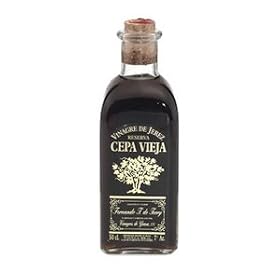Spanish Sherry Vinegar Reserva 16.94 oz.