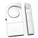 Buffalo Tools DWASET 2-Piece Door & Window Entry Alarm Set