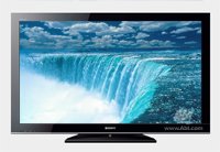 Sony BRAVIA KDL40BX450 40-Inch 1080p HDTV, Black