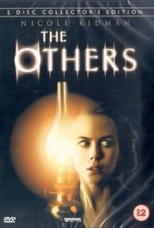 Childrens Toyshop  DVD : The Others (2 Disc Collectors Edition) [2001]