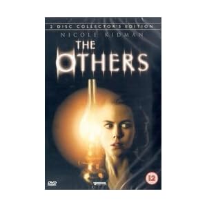 The Others (2 Disc Collectors Edition) [DVD] [2001]